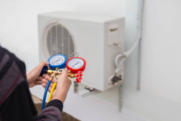 Reliable Temple Hills, MD HVAC Solutions