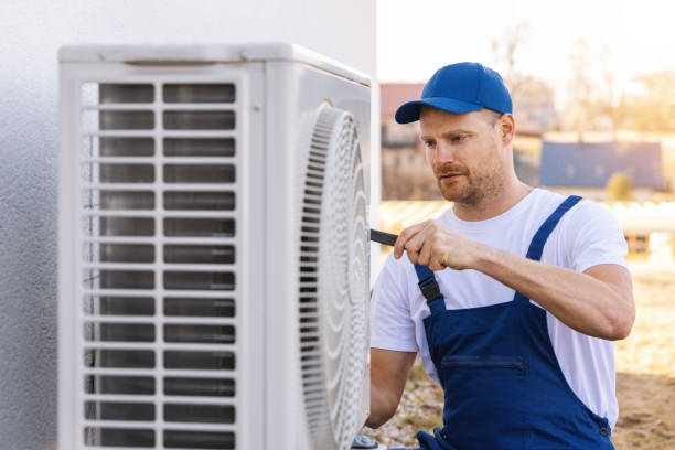 Best HVAC Repair Near Me  in Temple Hills, MD